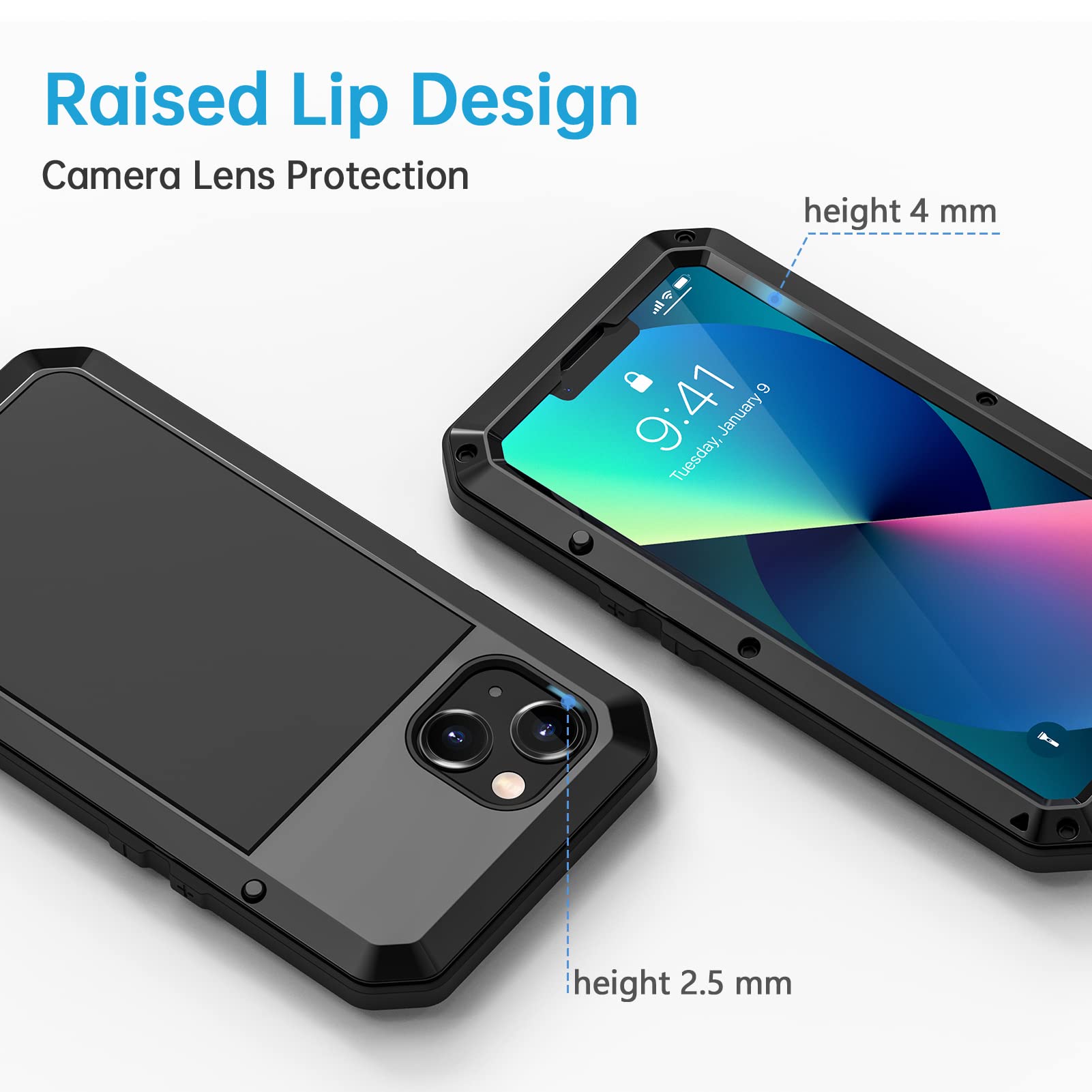 Lanhiem - View 4 of 7