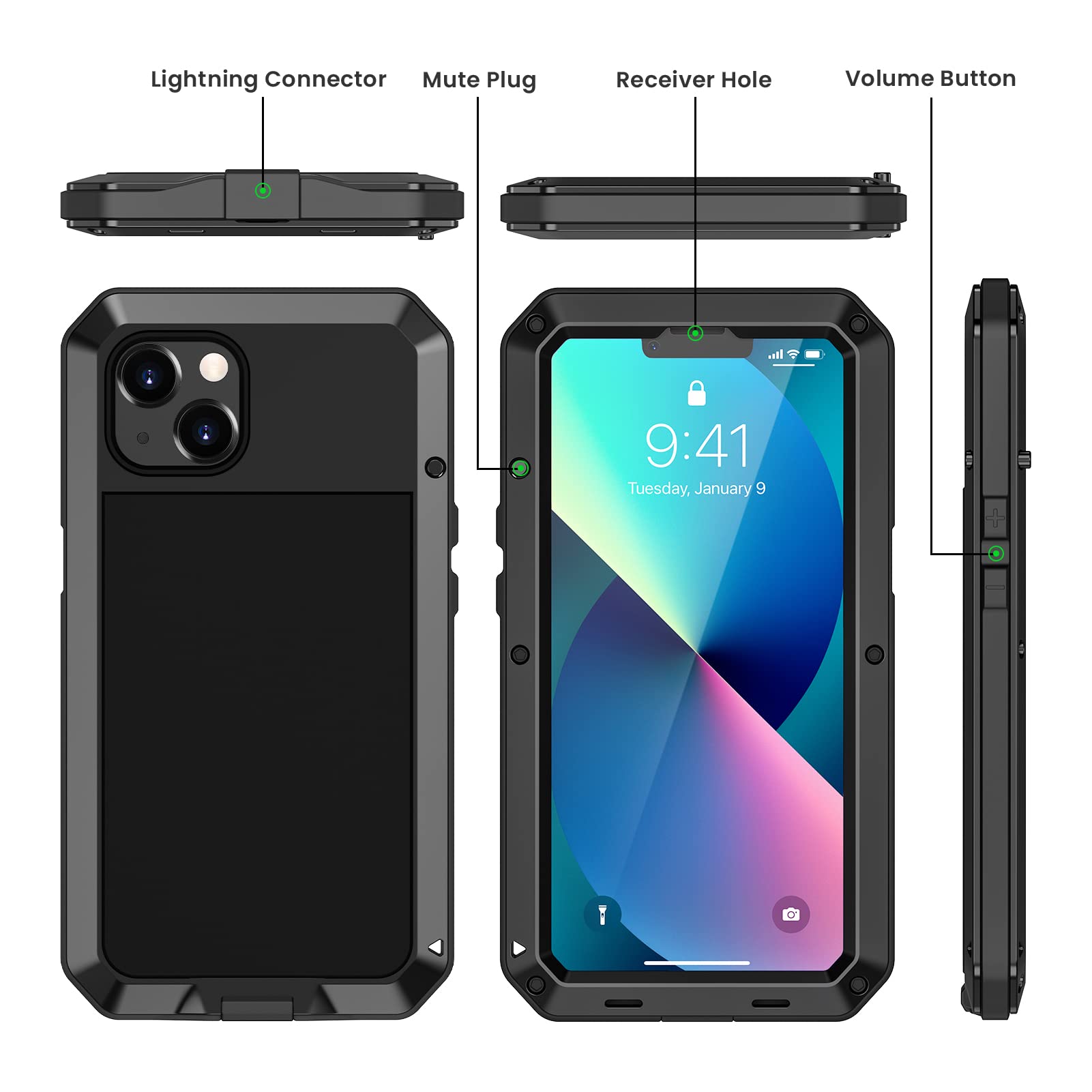 Lanhiem - View 5 of 7