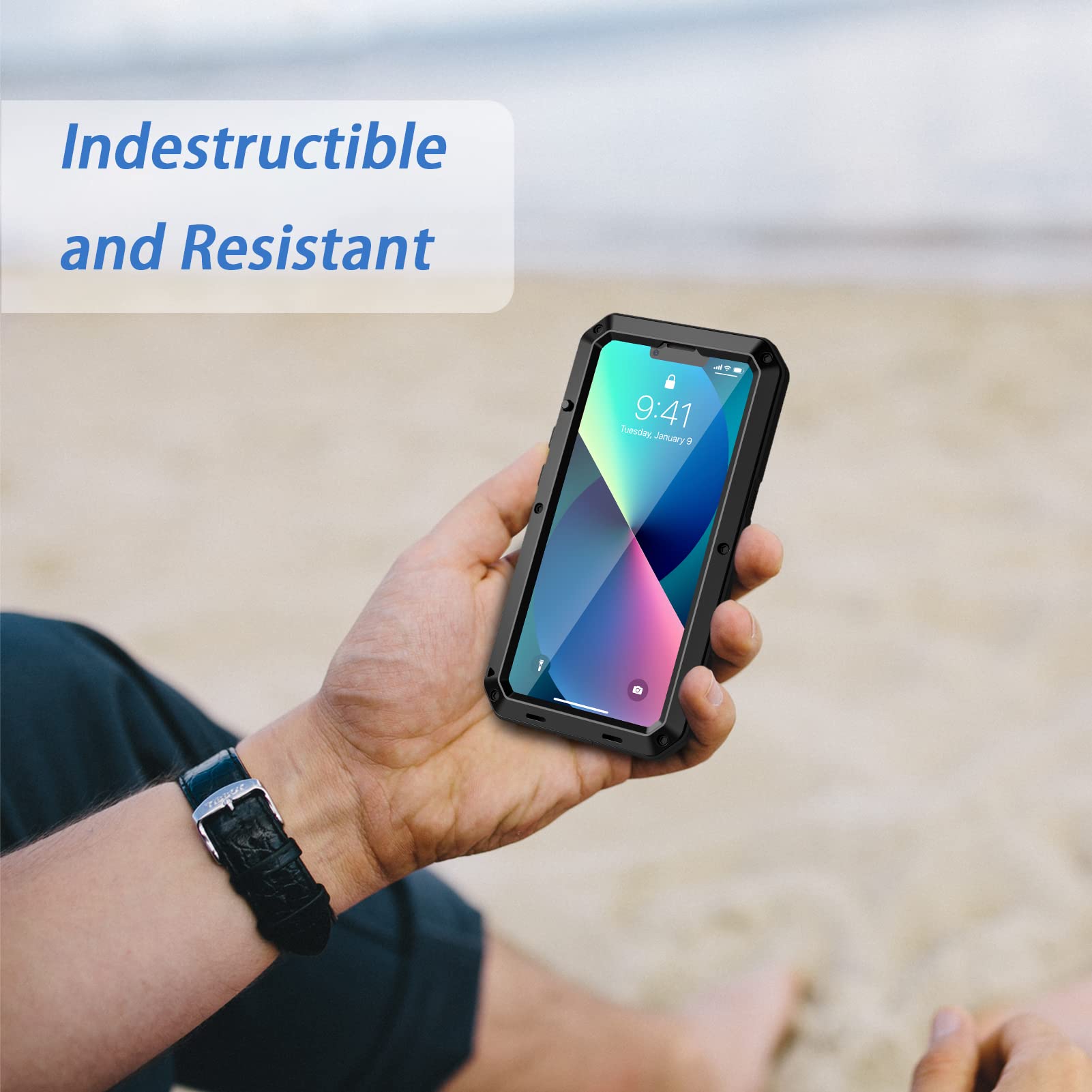 Lanhiem - View 7 of 7