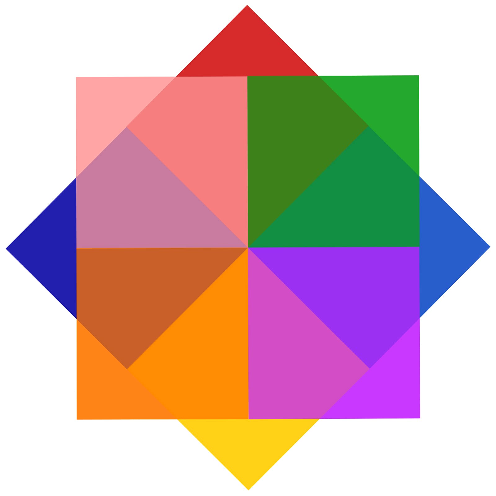 UBeesize 12x10 Inch Pack of 8 Transparent Color Correction Light Gel Filter Sheets for Film Video Photo Stage Theater Party