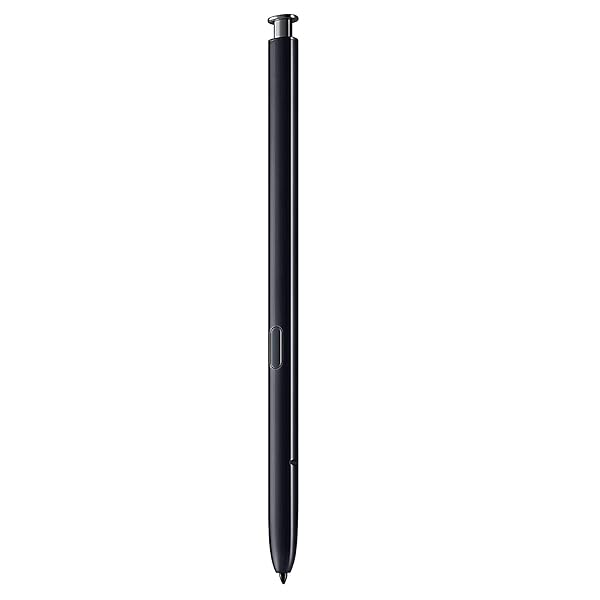 CaoXiong Galaxy Note 10 S Pen Replacement (No Bluetooth) - Aura Black for Note 10, Note 10 Plus & 5G