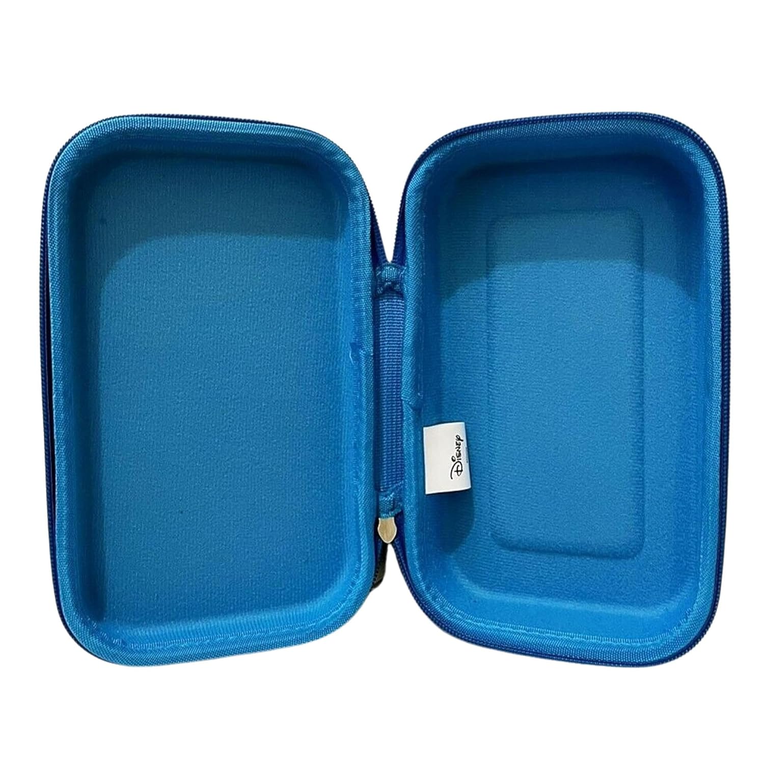 Lilo and Stitch Zeronic Lilo & Stitch Molded Pencil Case: Stylish & Functional School Supply for Fans - View 4 of 5