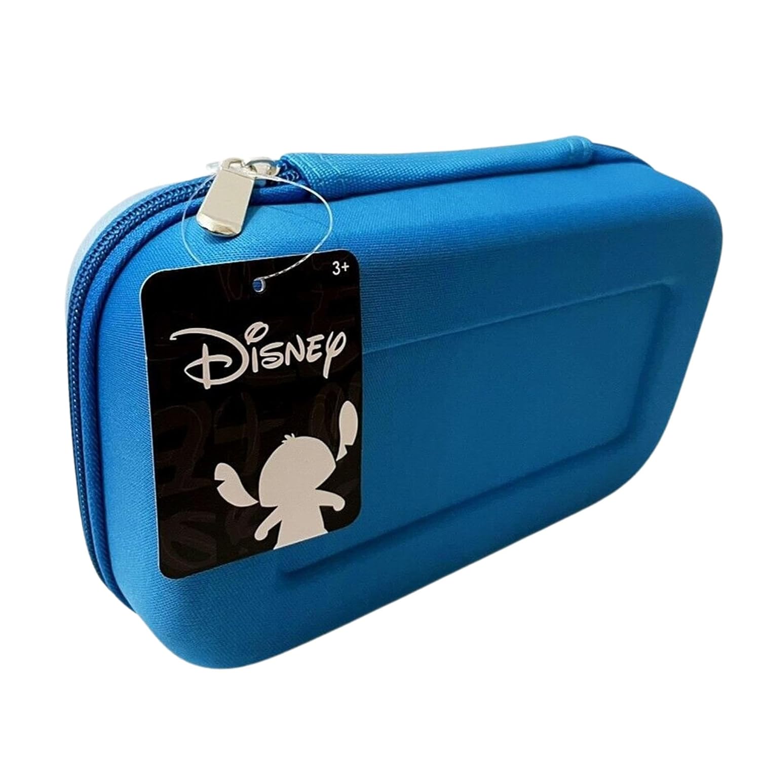 Lilo and Stitch Zeronic Lilo & Stitch Molded Pencil Case: Stylish & Functional School Supply for Fans - View 5 of 5