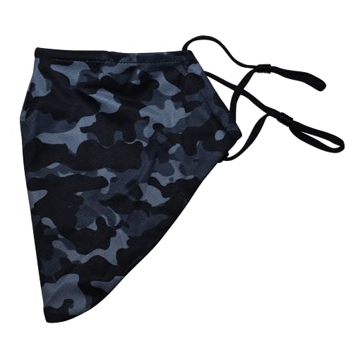 KT Valley Co. Beard Face Mask for Men Nourishing Hydration and Care for a Healthy Beard