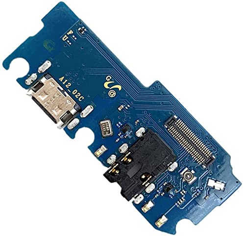 Eaglewireless Eaglewireless USB Charger Flex Cable Board Dock Connector Replacement for Samsung Galaxy A12 2020 SM-A125U A125F DS - View 3 of 5
