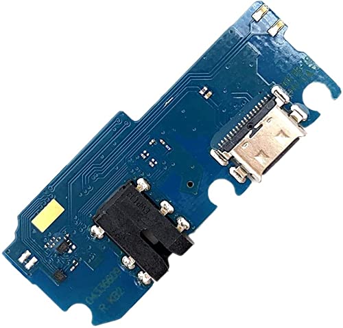 Eaglewireless Eaglewireless USB Charger Flex Cable Board Dock Connector Replacement for Samsung Galaxy A12 2020 SM-A125U A125F DS - View 4 of 5