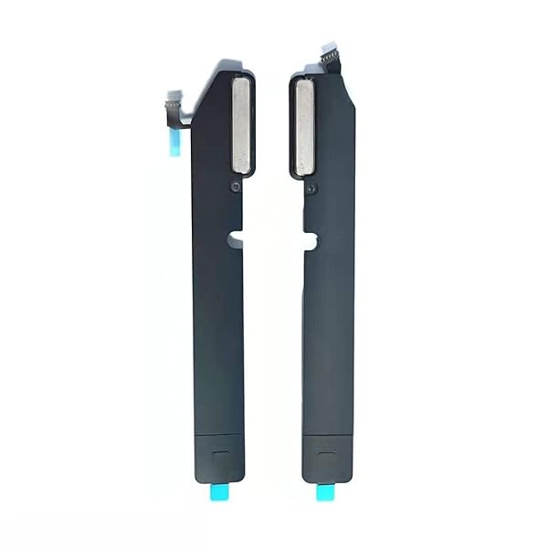 ICTION ICTION Laptop A2179 Speaker Set for MacBook Air Retina 13 Inch Loudspeaker Left Right Side 2020 Model - View 2 of 6