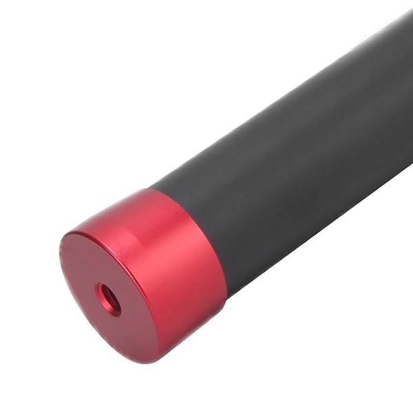 VBESTLIFE "Professional Aluminum Alloy Camera Monopod 33.5-108cm - Universal 1/4" Screw Tripod Extension Rod" - View 10 of 11