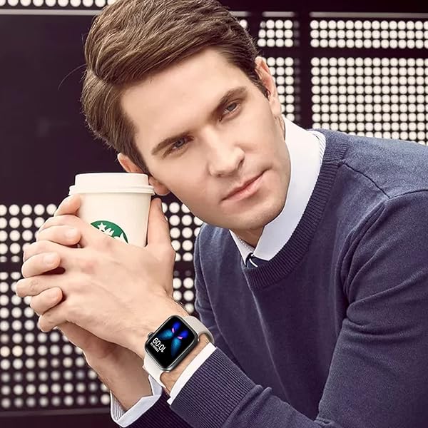 Tighesen Buy Tighesen Sport Bands for Apple Watch Ultra 2/SE & Series 1-9 - Silicone, Multiple Sizes & Colors Available! - View 7 of 9