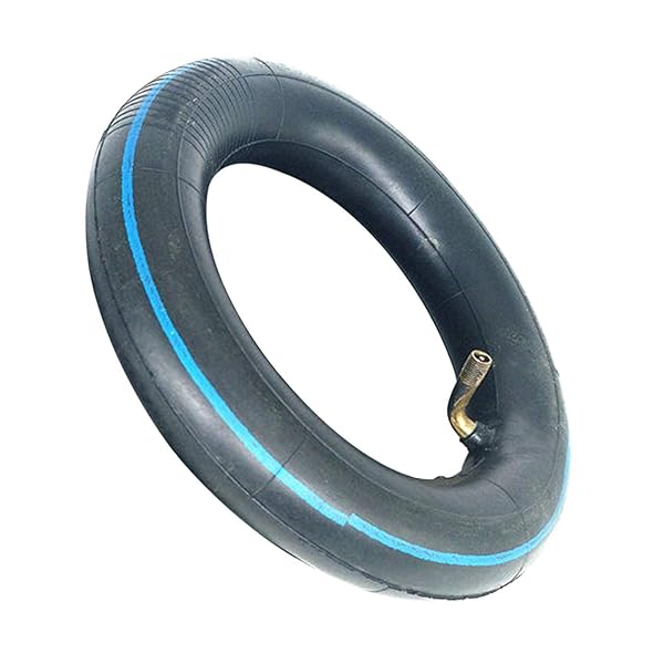 8.5 Inch Scooter Tires & Tubes - Durable, Explosion-Proof Pneumatic Tyres for Electric Scooters