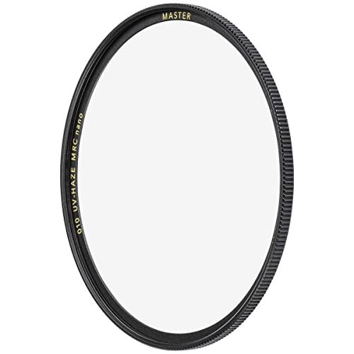 Buy B+W 72mm Master UV Haze MRC Nano 010M Glass Filter - Enhance Your Photography
