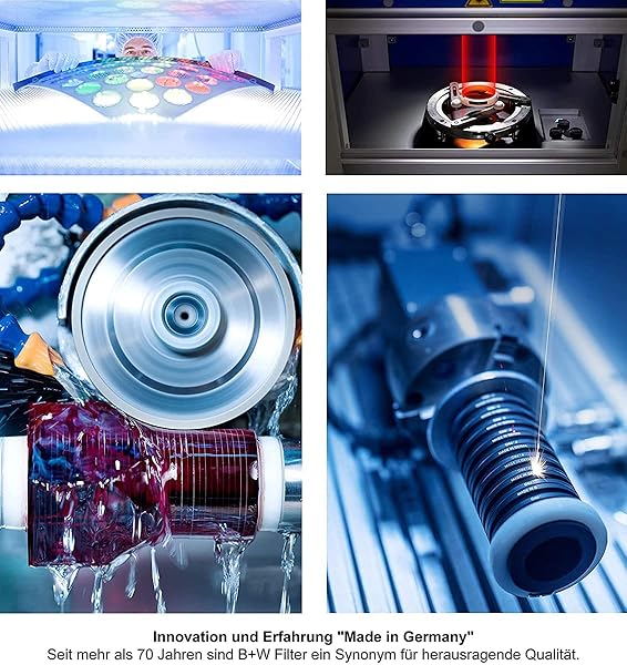 B+W Buy B+W 77mm Master UV Haze MRC Nano 010M Glass Filter - Enhance Your Photography - View 6 of 8