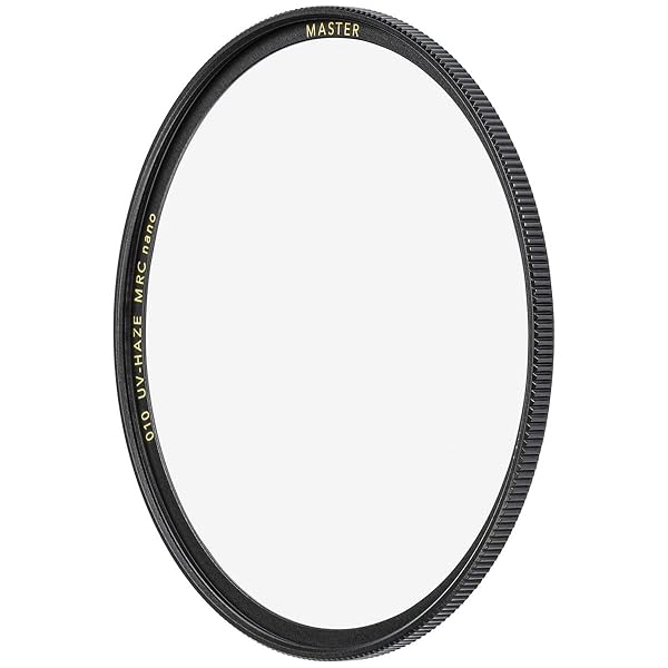 B+W Buy B+W 77mm Master UV Haze MRC Nano 010M Glass Filter - Enhance Your Photography - View 2 of 8