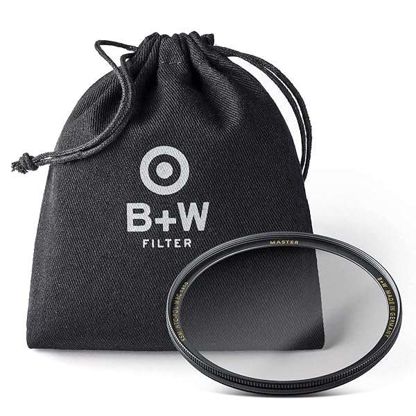 B+W Buy B+W 67mm Master Circular Polarizer MRC Nano Glass Filter - High Transmission & Quality - View 4 of 10