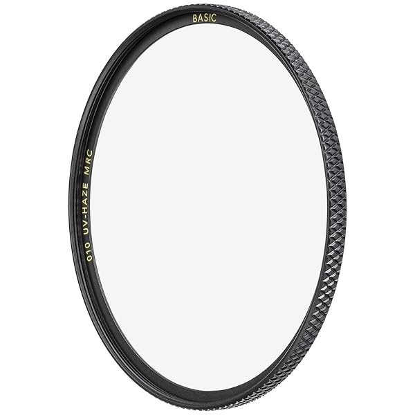 Buy B+W 77mm Basic UV Haze MRC 010M Glass Filter - Enhance Your Photography Today!