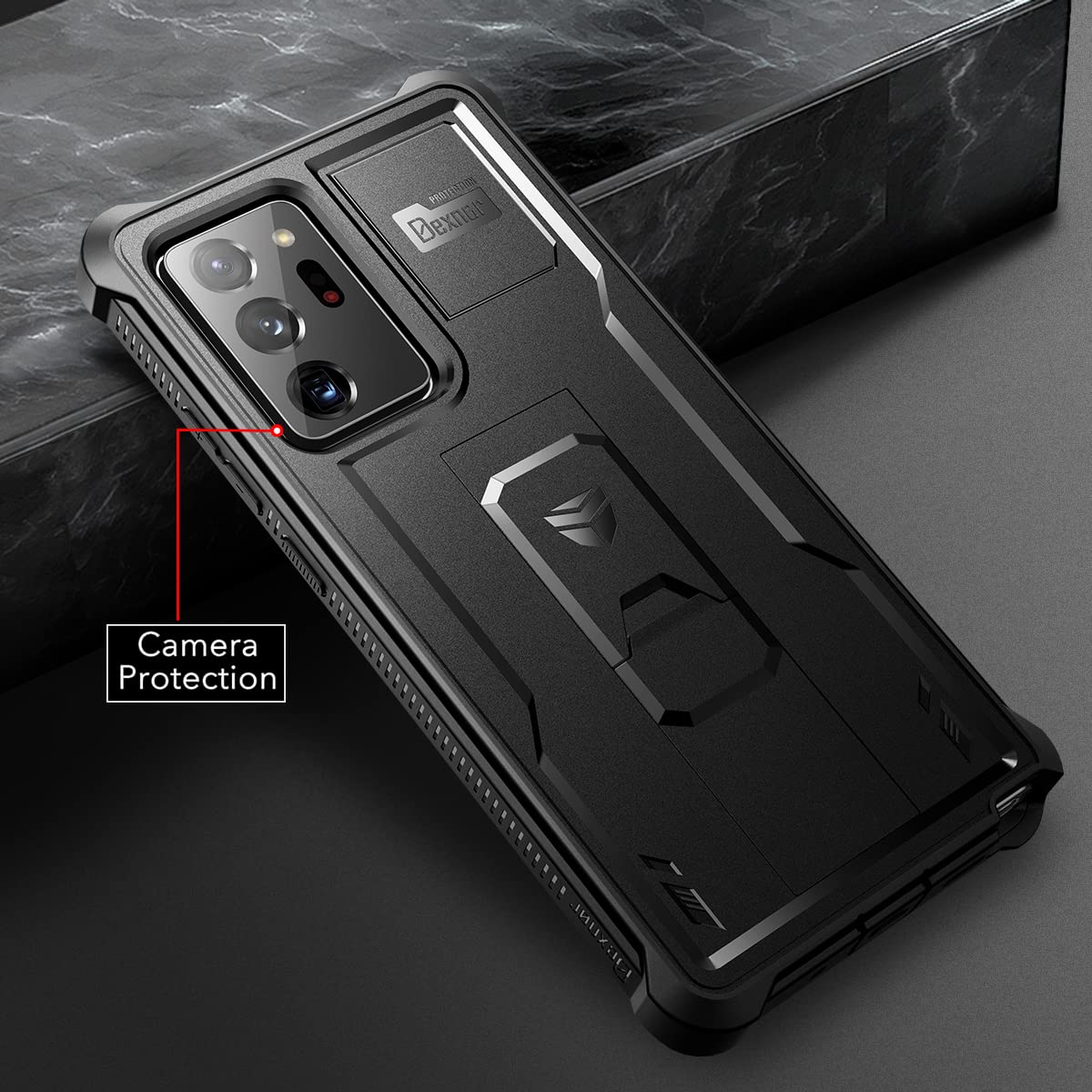 Dexnor - View 5 of 7