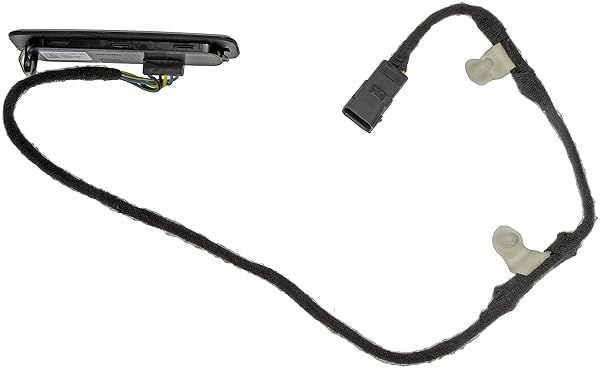 Dorman Buy Dorman 601-046 Keyless Entry Keypad for Ford - Driver Side Compatible Models - View 4 of 6