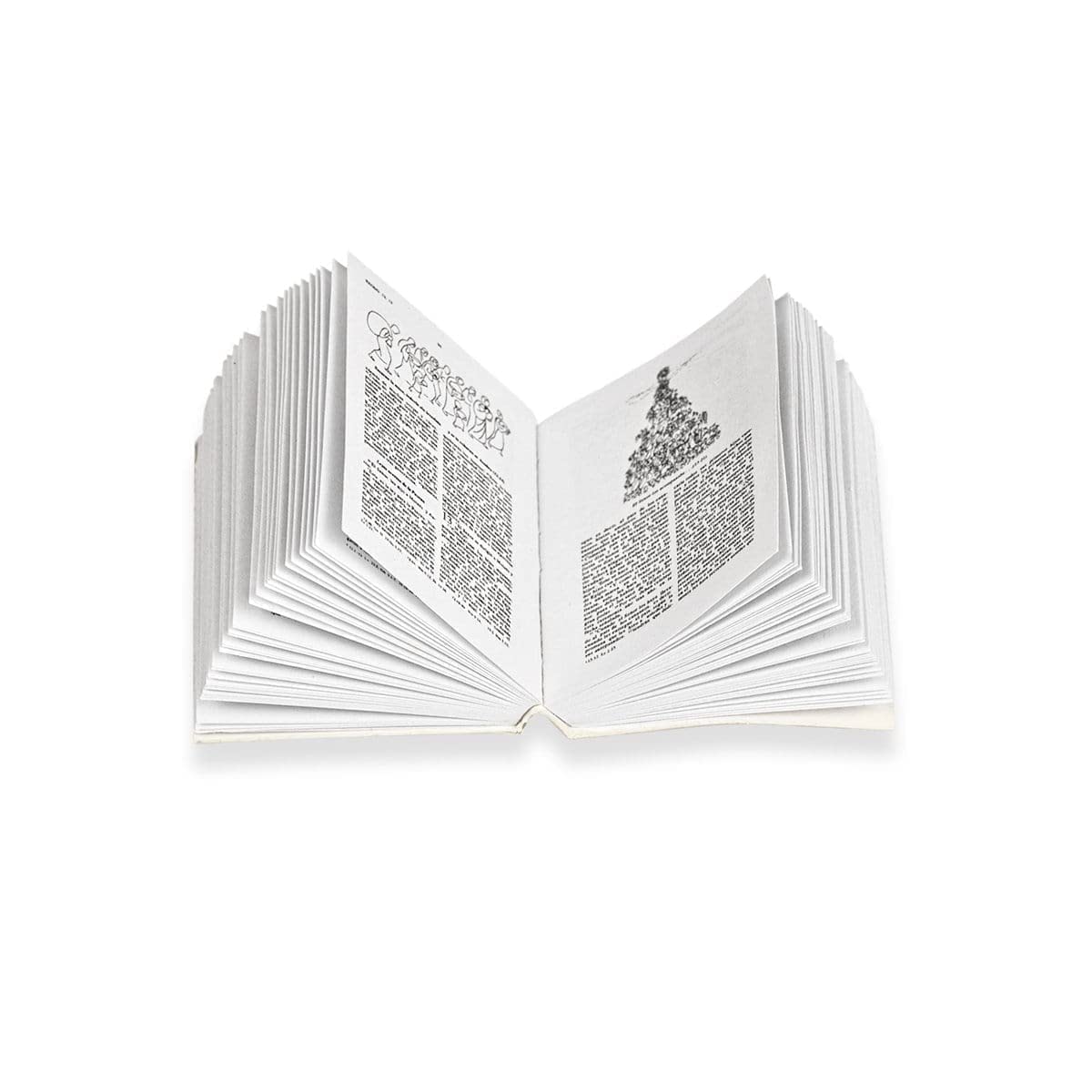 KARMA AND LUCK KARMA AND LUCK Ultimate Believer Multistone Healing Crystals Cross Holy Water Bible Symbols Protection Wooden Wall Blessing Plaque 11 Inch - View 7 of 8