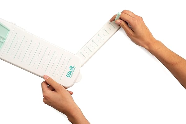 We R Memory Keepers Create Stunning DIY Bows with We R Memory Keepers Bow Maker Tool - Easy, Versatile & Perfect for Home Decor & Crafting Gifts - View 9 of 11