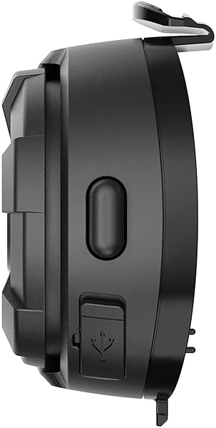 SENA Top Sena 10S Motorcycle Bluetooth Headset: Ultimate Communication System for Riders - View 5 of 9