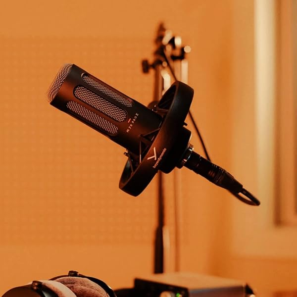 blucoil Blucoil Beyerdynamic PRO X M70 Dynamic Microphone Bundle with XLR Cable and Acoustic Foam Isolation Panels - View 6 of 9