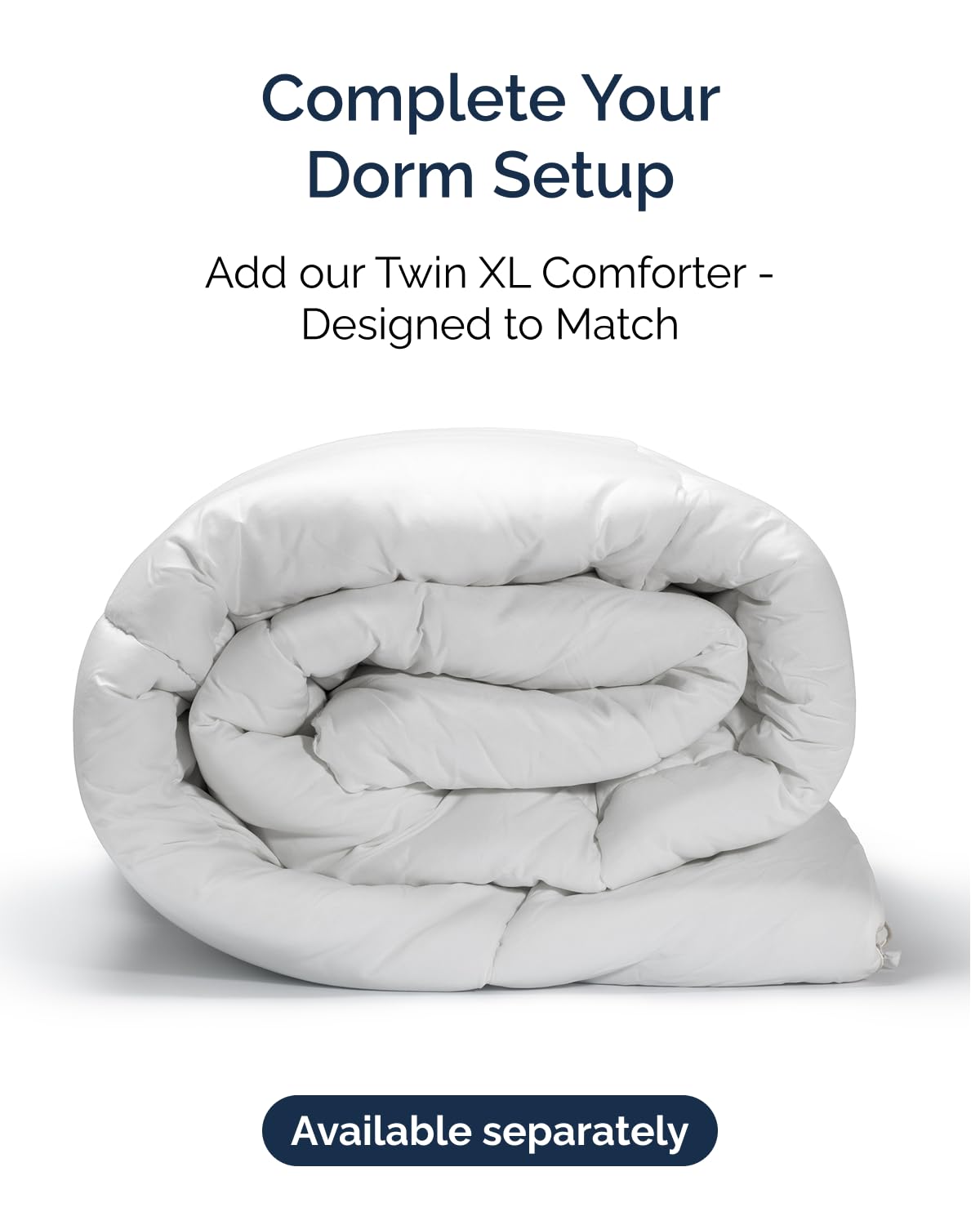 CGK Unlimited Twin XL 3 Piece Sheet Set Comfy Cooling Bed Sheets Hotel Luxury Bedding Deep Pockets Soft Wrinkle Free Oeko-Tex Emerald Green - View 8 of 8