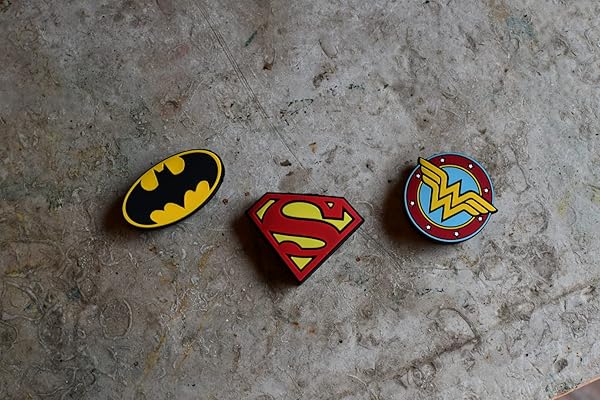 Emtec EMTEC 32GB Superman DC Comics USB Drive - 3D Soft Touch Collector's Edition - View 5 of 5