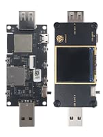 Espressif ESP32 S3 USB OTG Development Board for Rapid Prototyping and IoT Projects