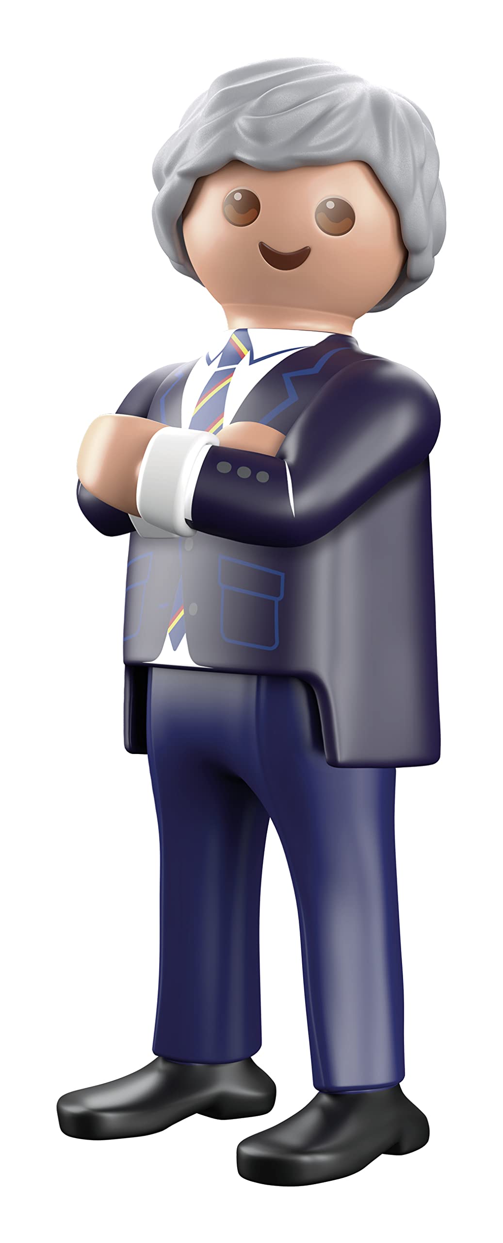 Playmobil PLAYMOBIL Knight Rider K.I.T.T Action Figure for Kids Fun and Adventure - View 6 of 9