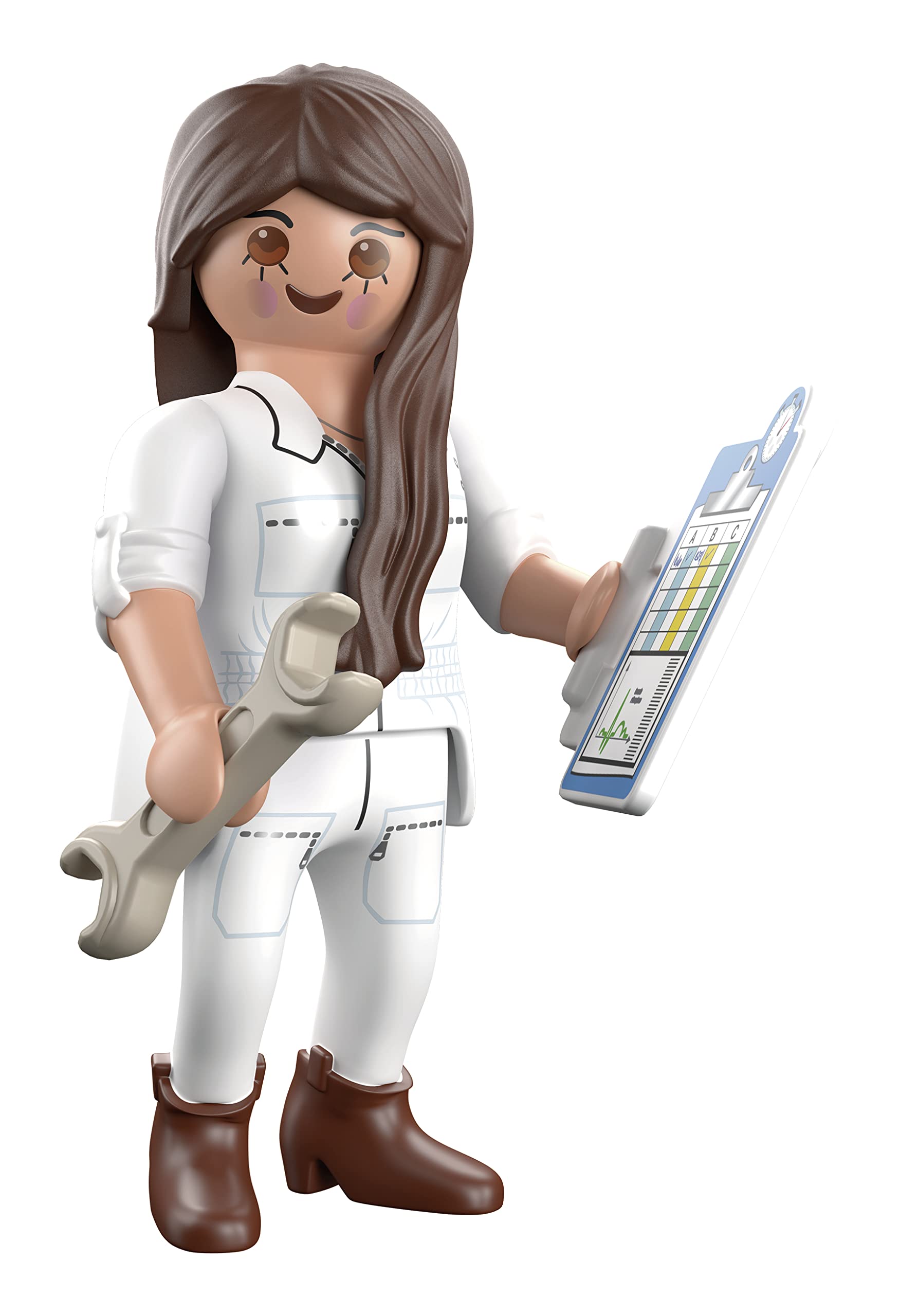 Playmobil PLAYMOBIL Knight Rider K.I.T.T Action Figure for Kids Fun and Adventure - View 7 of 9