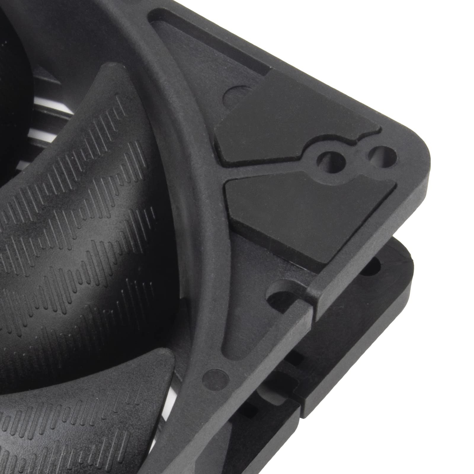 SilverStone Silverstone Air Penetrator 184i PRO High Performance 180mm Fan with Shark Force Technology for Optimal Cooling - View 9 of 9