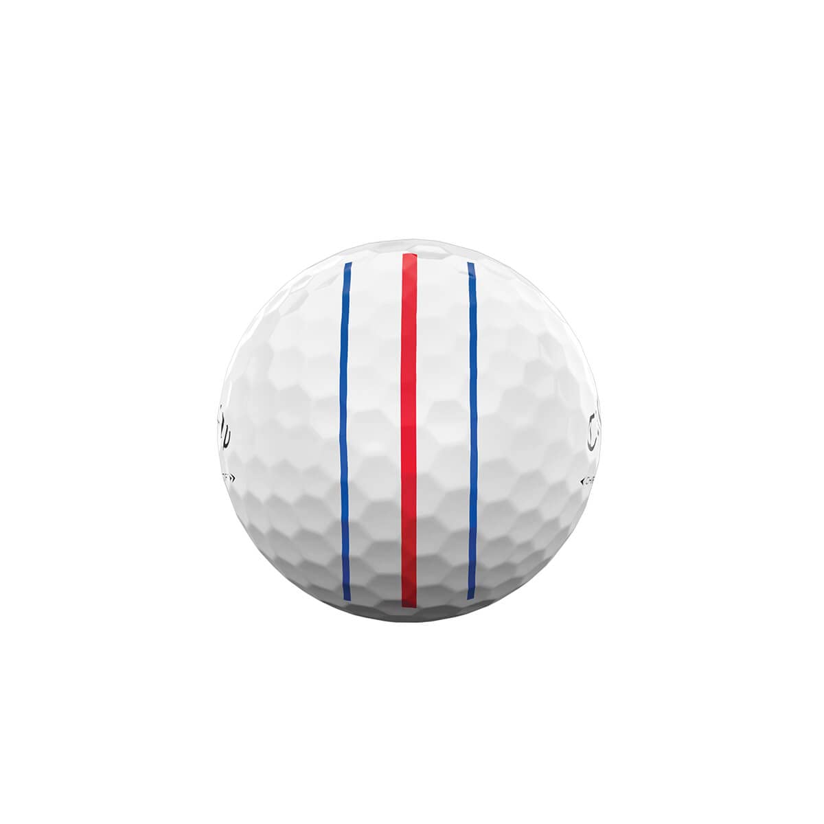 Callaway Callaway Golf 2022 Chrome Soft Triple Track White Golf Balls for Superior Performance - View 5 of 5