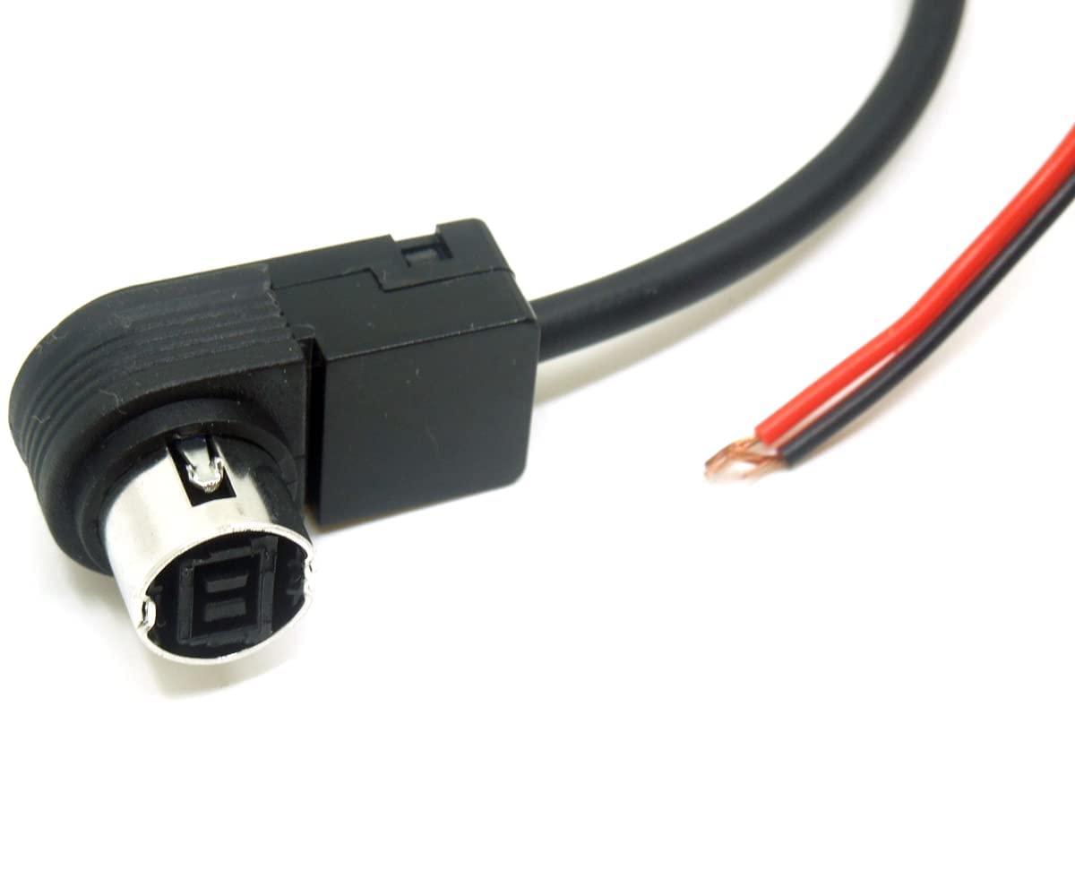 colorparts2016 Colorparts2016 Bluetooth Streaming Media Module Aux Cable Input Adapter for Alpine KCA121B CDA9857R CDA9856 CDA9886 CDA9807 CDA9805 IVA-D900 - View 6 of 9