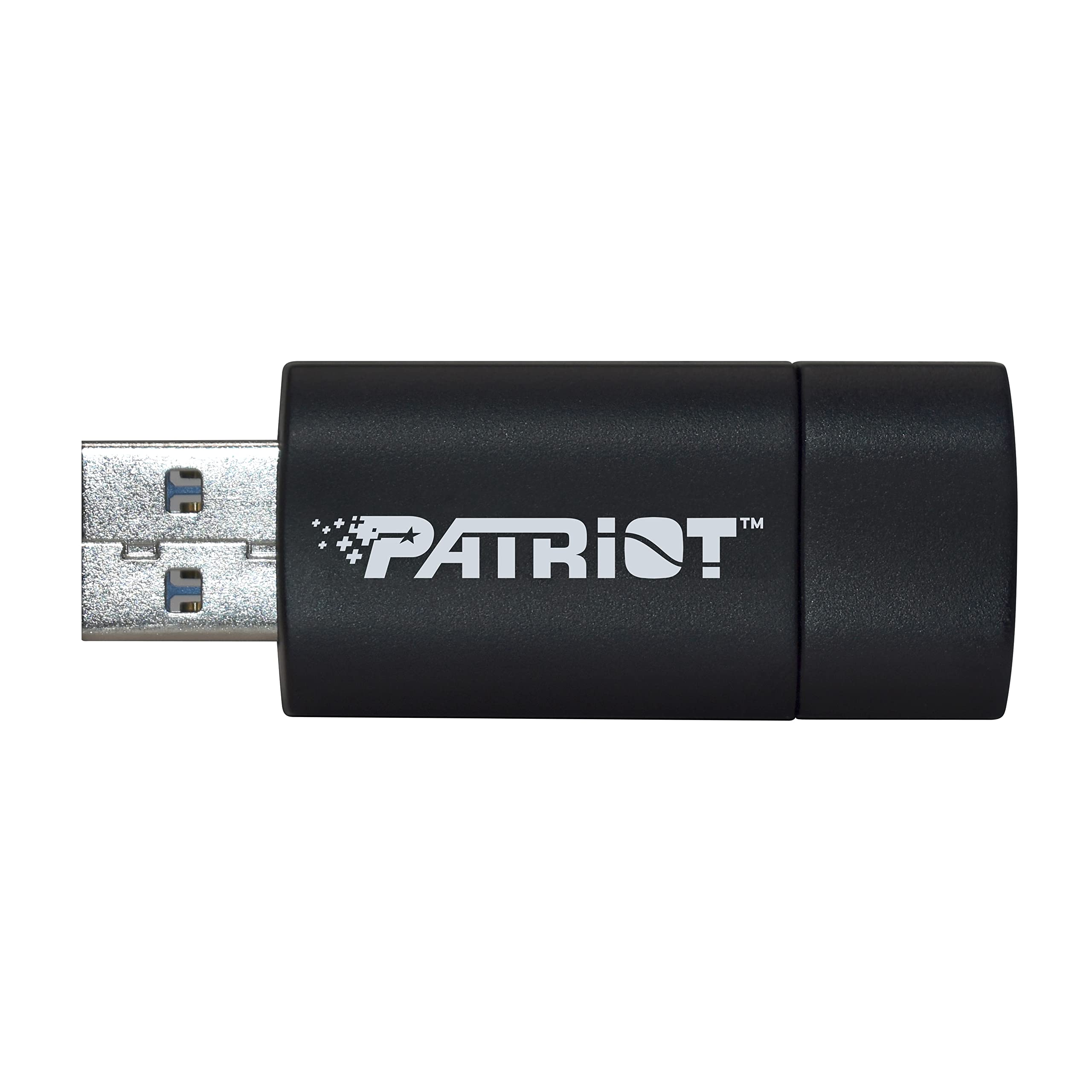 Patriot Memory Patriot Supersonic Rage Lite 128GB USB 3.2 Gen 1 Flash Drive - Fast Storage Solution - View 5 of 8