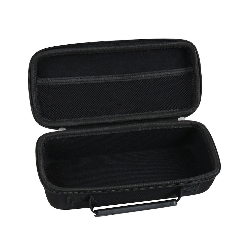 Hermitshell Hermitshell Hard Travel Case for Bose SoundLink Flex 2nd Gen Bluetooth Speaker Black - View 3 of 6