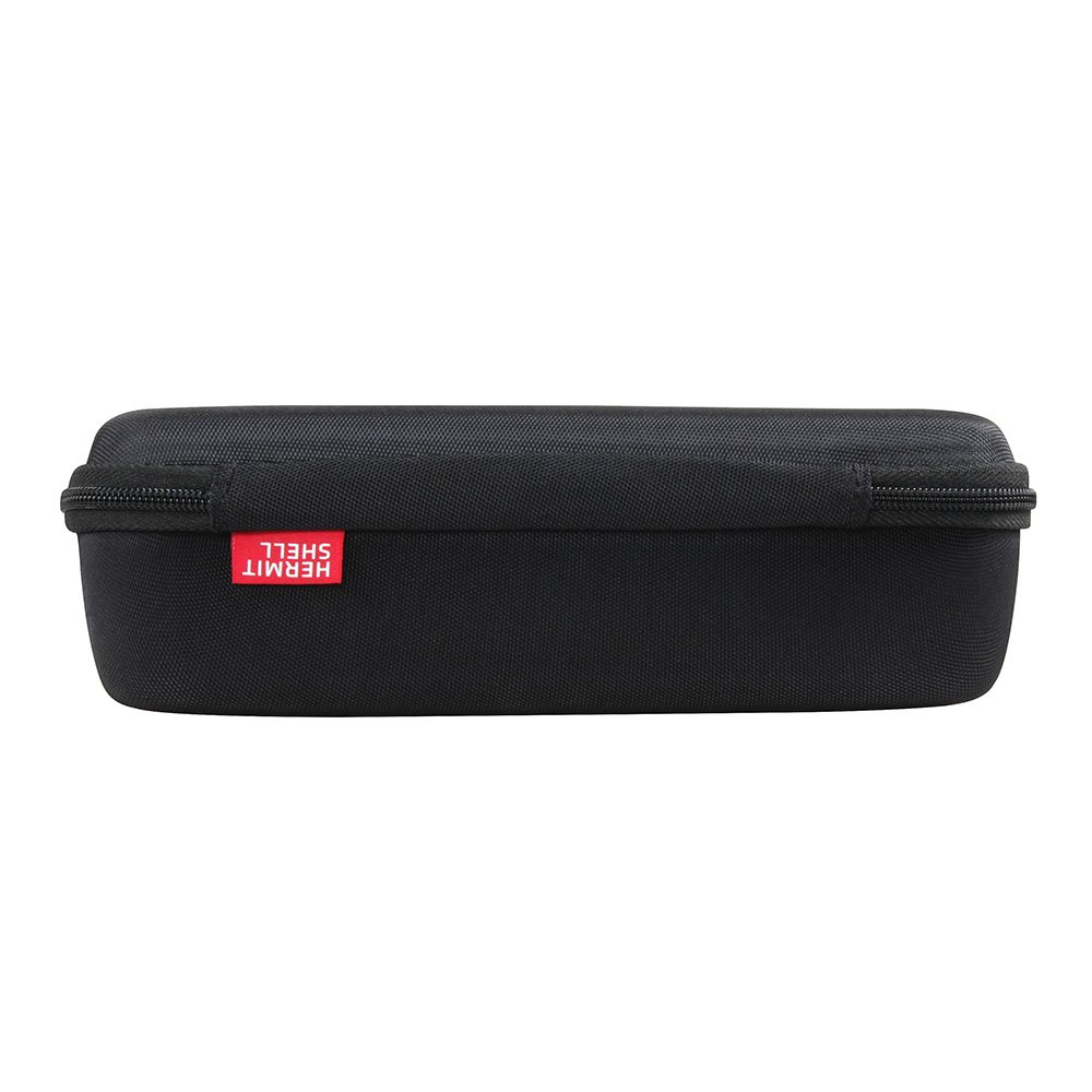 Hermitshell Hermitshell Hard Travel Case for Bose SoundLink Flex 2nd Gen Bluetooth Speaker Black - View 4 of 6