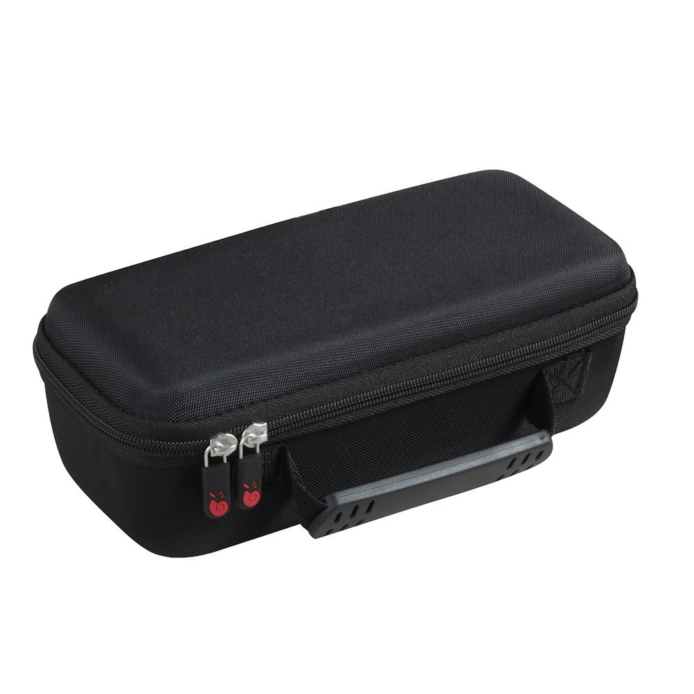 Hermitshell Hermitshell Hard Travel Case for Bose SoundLink Flex 2nd Gen Bluetooth Speaker Black - View 5 of 6