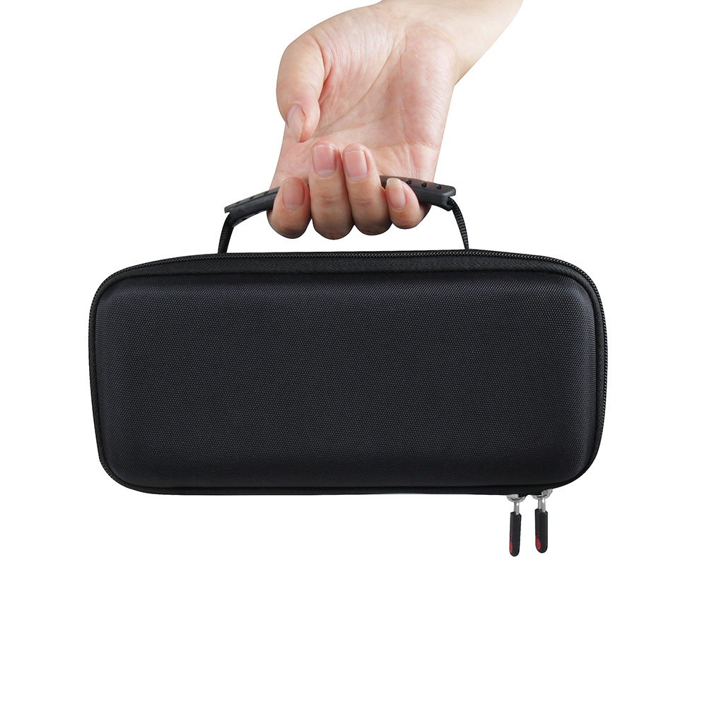 Hermitshell Hermitshell Hard Travel Case for Bose SoundLink Flex 2nd Gen Bluetooth Speaker Black - View 6 of 6