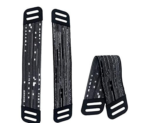 LZYDD Headband for Logitech G733 G335 Wireless Gaming Headset Black Replacement Accessory - View 3 of 3