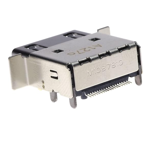 TRADOCK TRADOCK HDMI Port Replacement for Xbox Series X - M1087810 Display Socket Repair - View 4 of 11