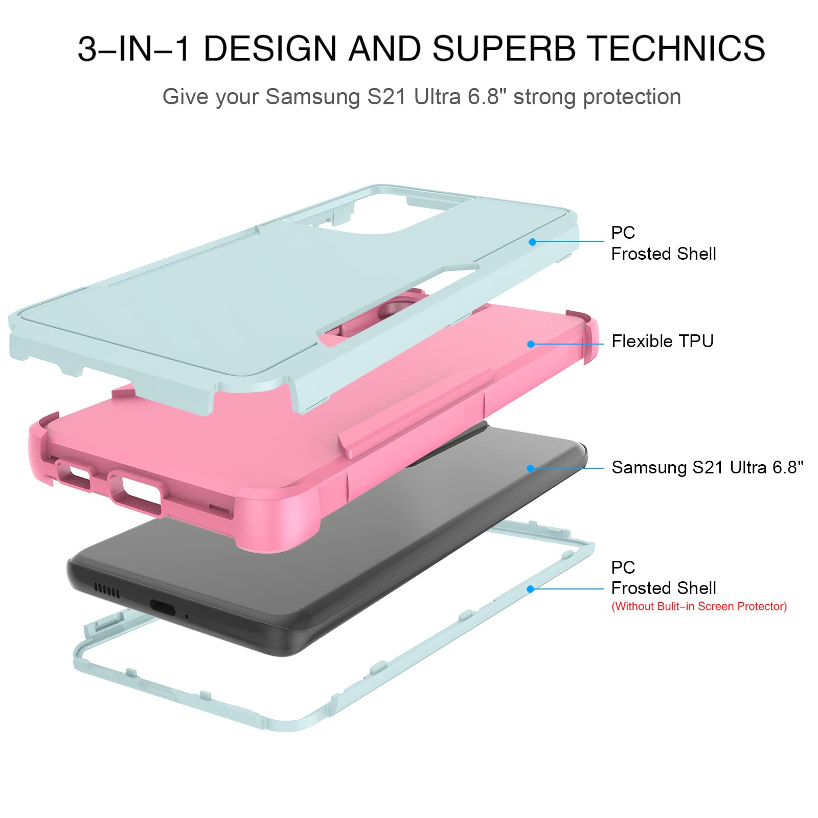 BENTOBEN - View 4 of 9