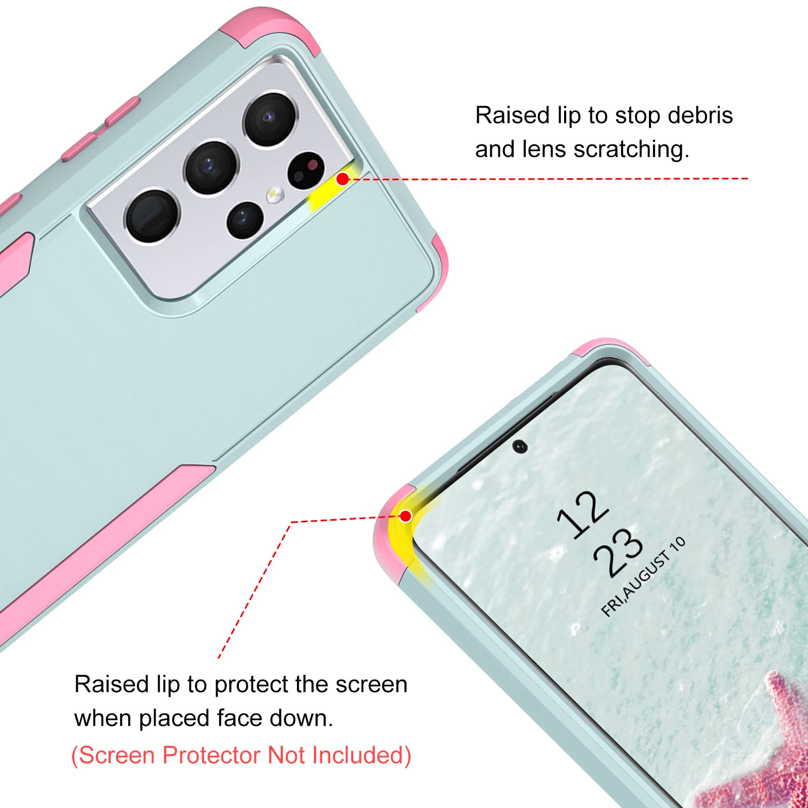 BENTOBEN - View 8 of 9