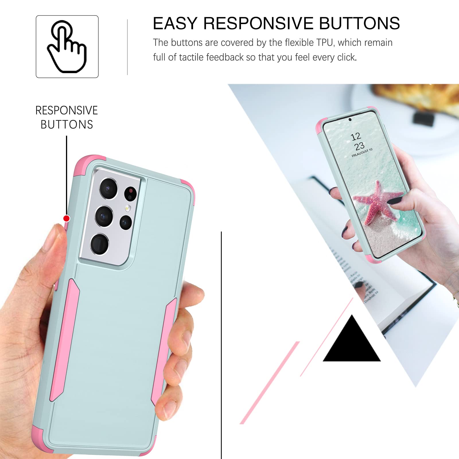 BENTOBEN - View 9 of 9