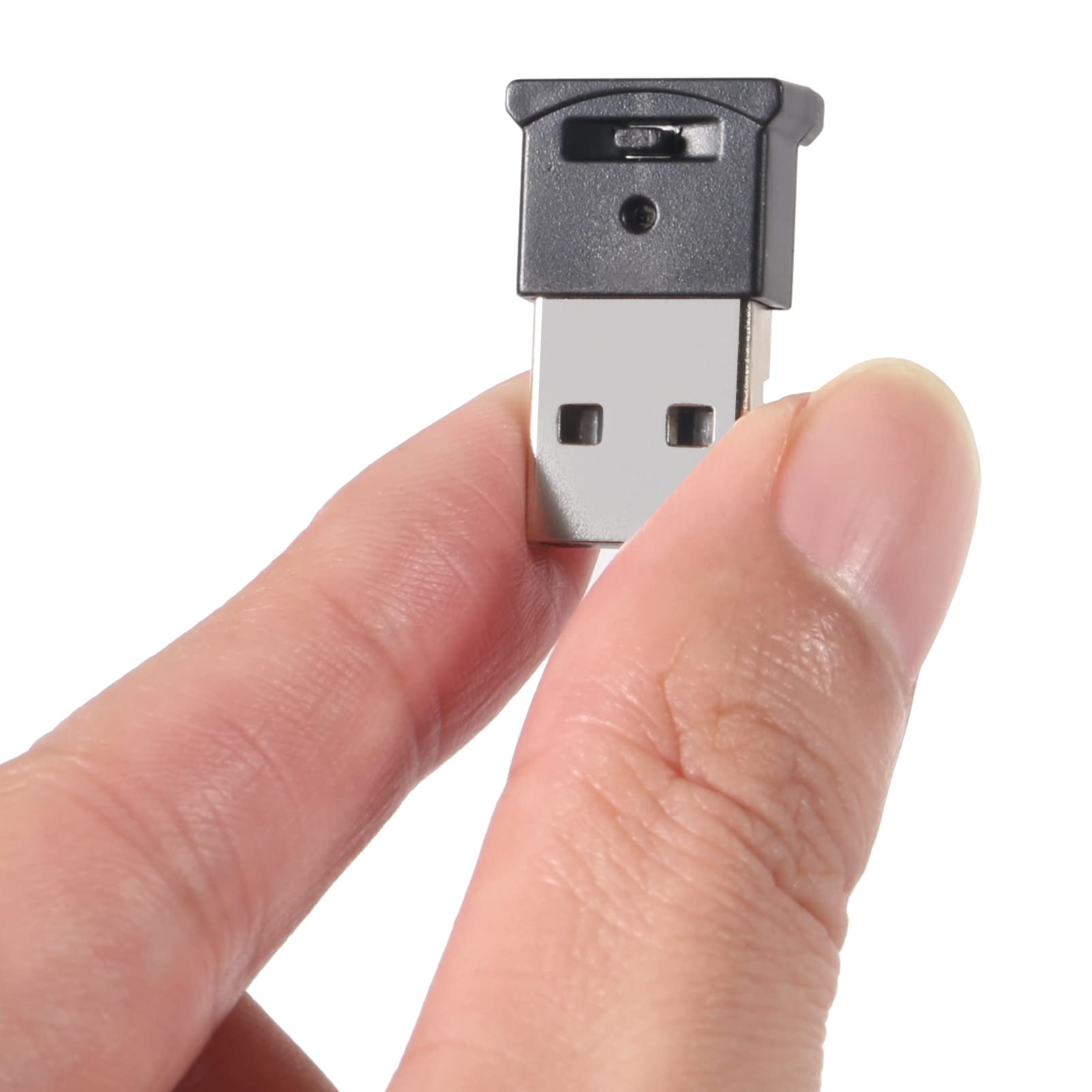 Aobao Aobao Mini USB LED Lights 4pcs Adjustable RGB DC 5V 8 Colors for Car Laptop Home Decoration - View 7 of 7