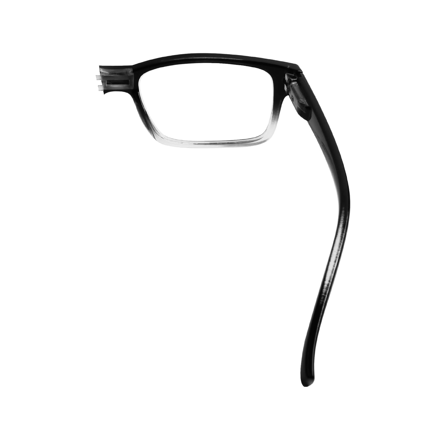 Eyekepper Must Buy Both Eye Black Right Eye +2.50 Reading Glasses Different Strength for Each Eye - View 9 of 9