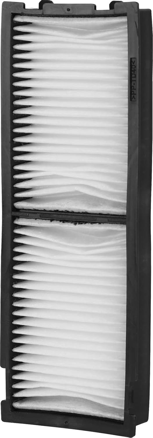 Oxumii ELPAF38 V13H134A38 Projector Air Filter for EPSON POWERLITE HOME CINEMA 3010 3010E 3020 and More