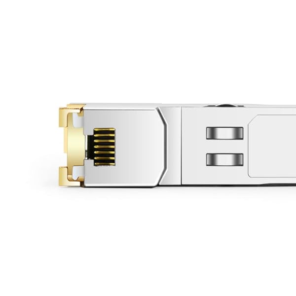 OPSTRAN OPSTRAN 1000BASE-T SFP RJ45 Copper Transceiver for Cisco Meraki MA-SFP-1GB-TX - 100m Cat5e/6 Compatibility - View 9 of 10