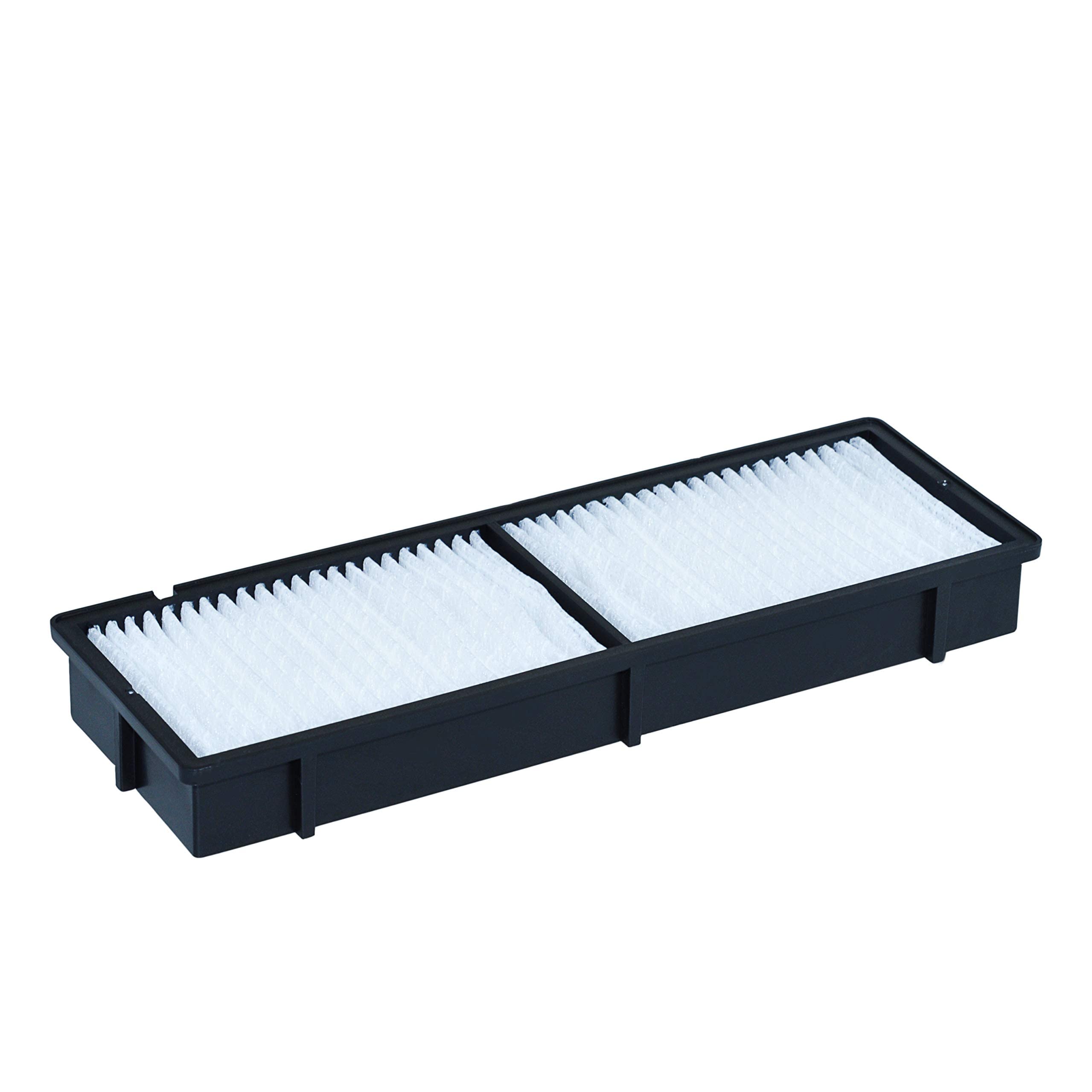 RANETLIO Dust Filter V13H134A21 Replacement for EPSON Projectors ELPAF21 EH-TW2800 EH-TW2900 EH-TW300 EH-TW3200 EH-TW3500 and more - View 4 of 5