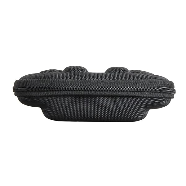 Hermitshell Buy Hermitshell Hard Travel Case for 8Bitdo Sn30 Pro Gamepad - Durable & Stylish Protection - View 6 of 8