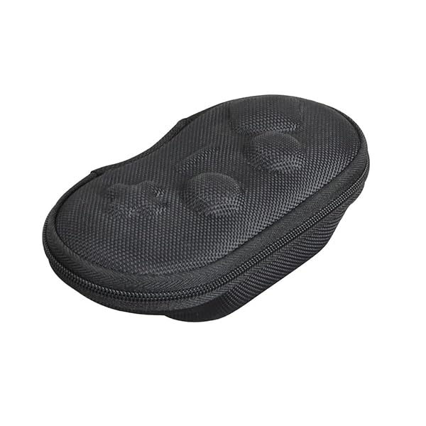 Hermitshell Buy Hermitshell Hard Travel Case for 8Bitdo Sn30 Pro Gamepad - Durable & Stylish Protection - View 7 of 8